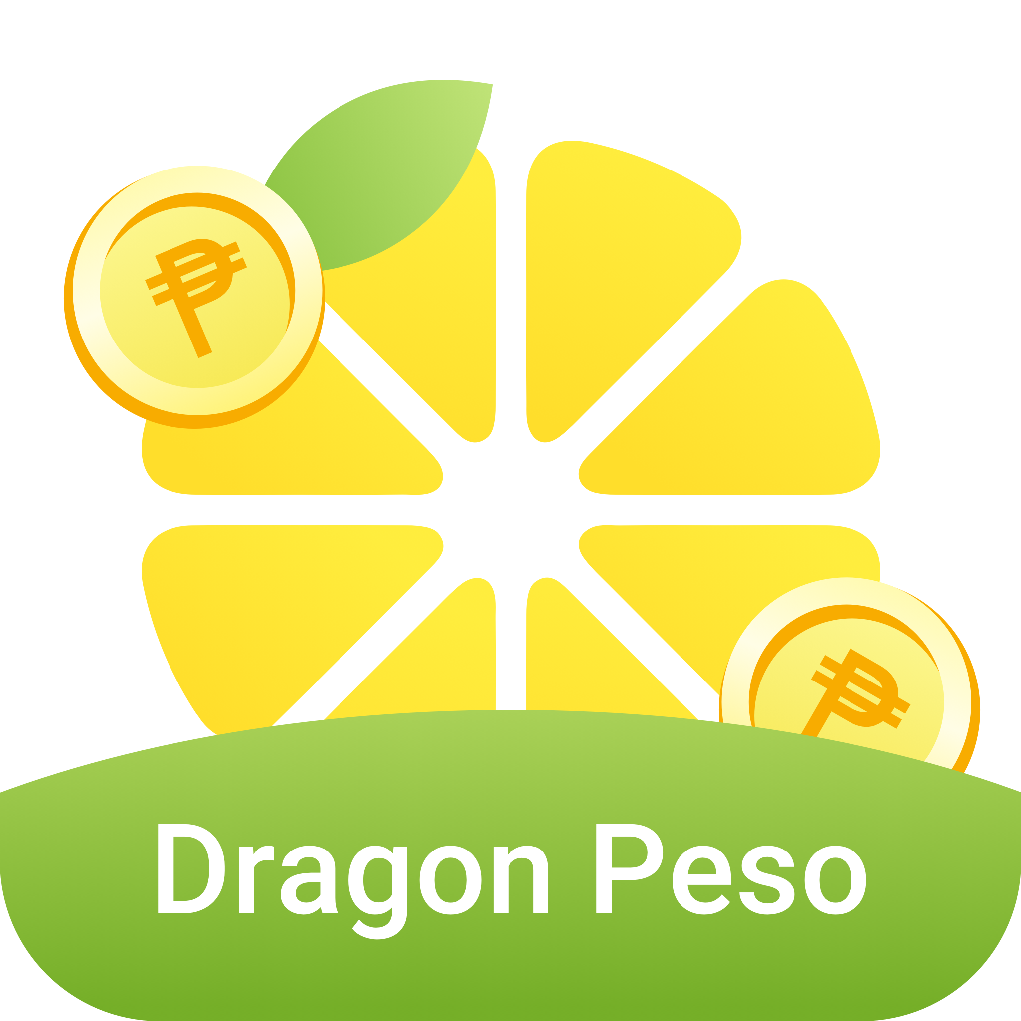 DragonPeso
